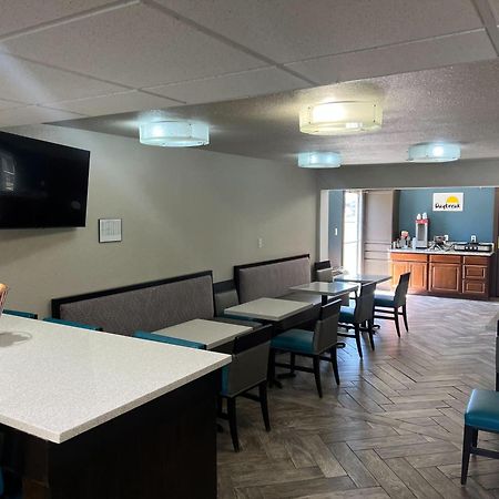 Days Inn By Wyndham Dalhart Exterior foto