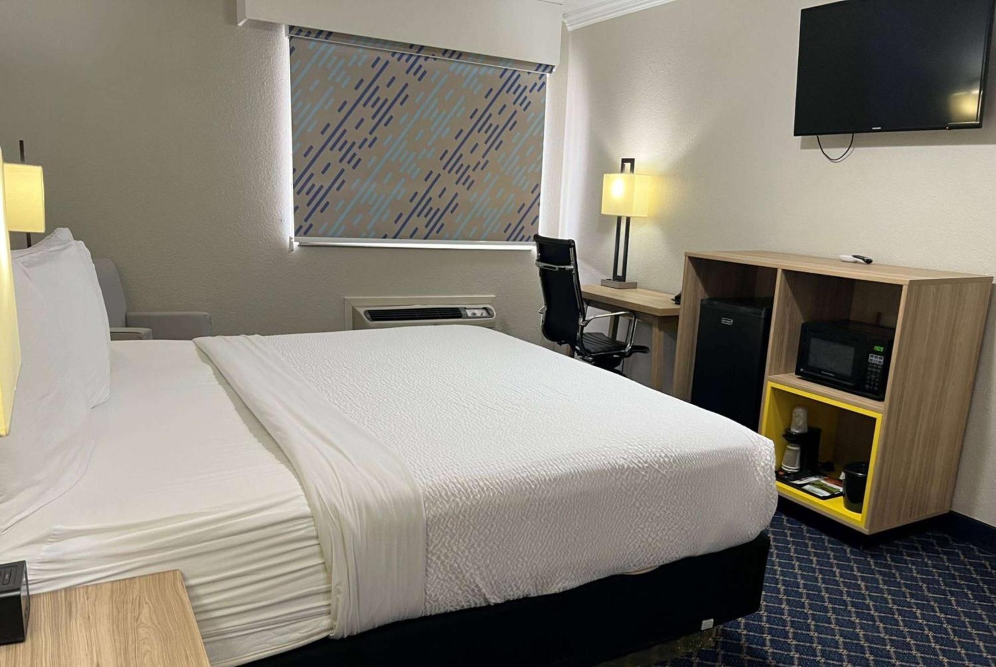 Days Inn By Wyndham Dalhart Exterior foto