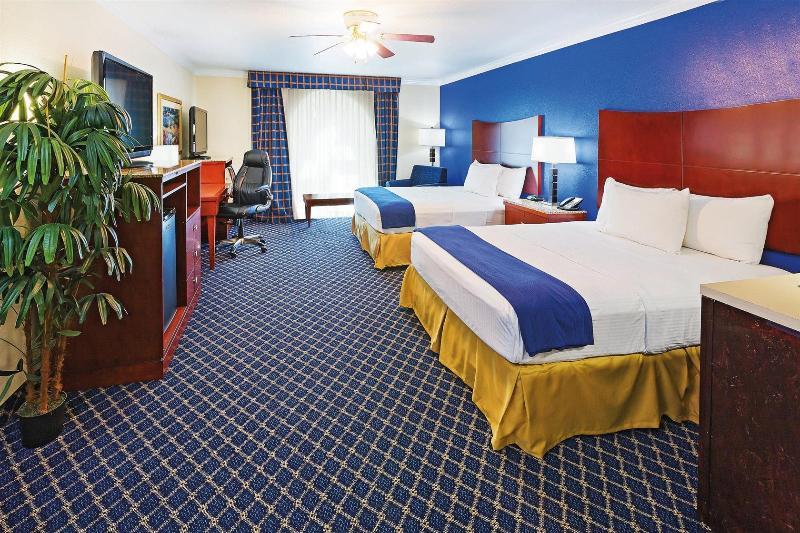 Days Inn By Wyndham Dalhart Exterior foto